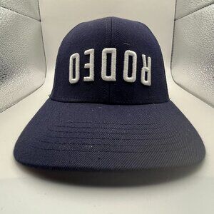 Cowboy Cool Rodeo Hat – Modern Western Fashion